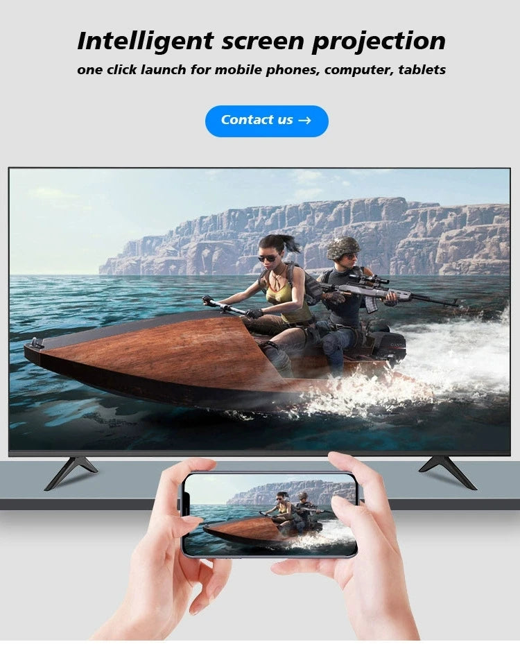 Manufacturer Smart TV Television 19 22 24 26 32 Inch LED TV With Android WiFi