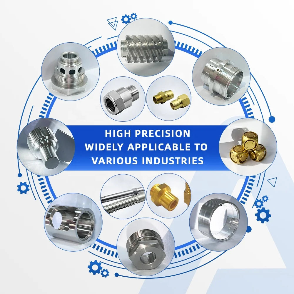 Mandrin à pince pour tour CNC