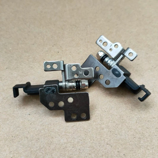 Laptop LCD Hinge for Dell Lattiude 5280 E5280 5290 09N5PX 0RJCRM Left & Right Axis Shaft