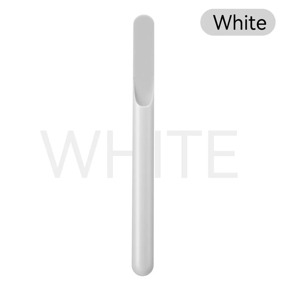 Tilus Pen Case Wooden Stick Tablet Holder Silicone Cover For Protective Touch Screen Pen Holder With Suction And Self Adhesive