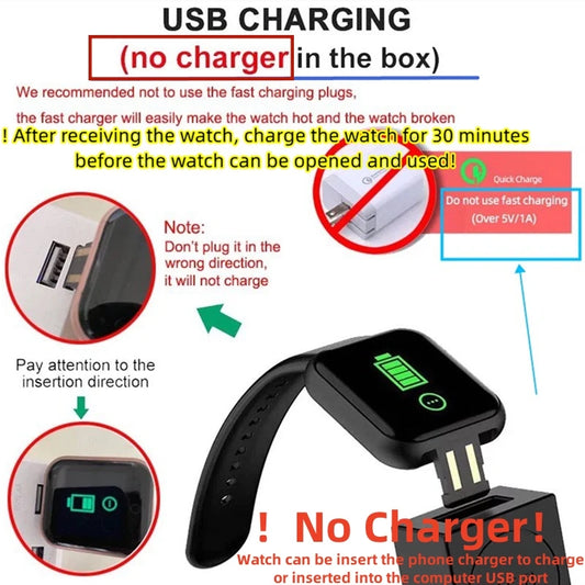 Montre connectée pour femmes et hommes, bracelet Bluetooth avec lecteur de téléphone intégré, musique, fitness et suivi du sommeil. Montre numérique.