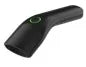 2D Wireless Barcode Scanner Cordless Automatic Scan Window Handheld Bar Code Reader for Retail Warehouse Inventory Tracking