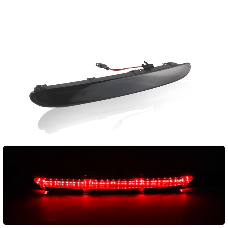LED High Mount Third Brake Light Rear Stop Lamp Canbus For Opel For Vauxhall Astra J 5D 2009-2016 GTC 2012-2018 Car Accessories