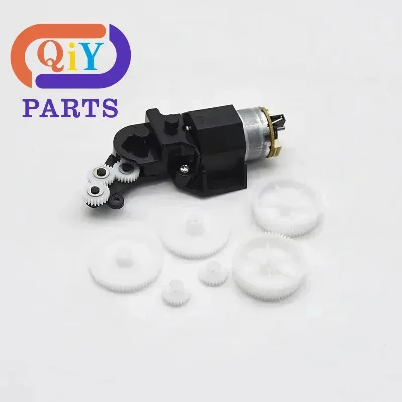 Q6718-67017 Star Wheel Motor For HP Designjet T610 T620 T770 T790 T795 T1100 T1200 T2300 Z2100 Z3100 Z5200 Z5400 Q5669-60697