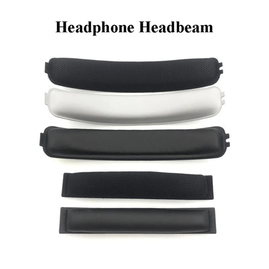 Replacement Earpads Headbeam For HyperX Cloud Stinger Core Headphone Sleeves Headband Ear Cushions Earmuffs Dropship