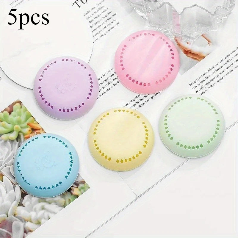 Aromatherapy Fragrance Lasting Deodorization Bathroom Supplies Bedroom Wardrobe Car Toilet Deodorant Room Air Freshener