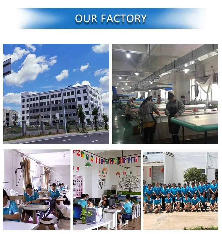 Tapis de yoga gonflable multifonctionnel, idéal pour le yoga, le pilates et les étirements, à la maison ou en extérieur.