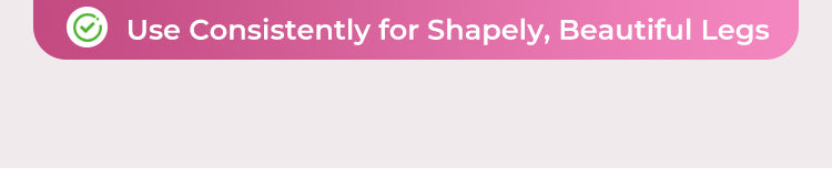 1PC Relax Ring Clamp Leg Massager 360°All-Round Massage 26 Wheel Body Massager Relief Fatigue Roller Massage Calf Muscle Relaxer