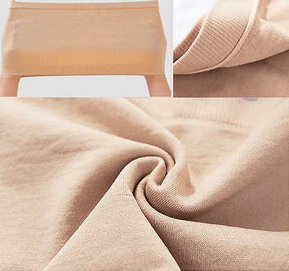 Plus-size Double-layer Anti-slip Underwire Bra with Padded Cups, No-wire Design, and 1pc Style