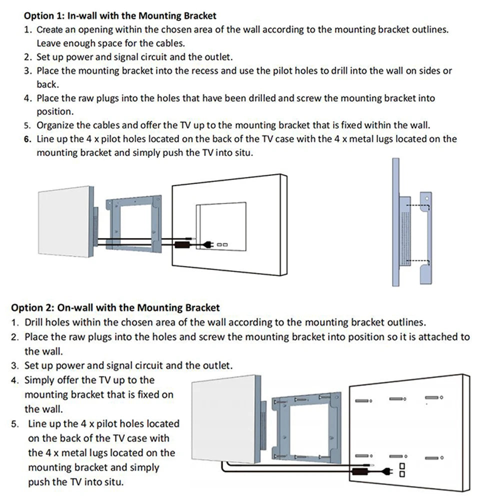 Souria 32inch Smart Mirror Touchscreen FHD LED TV Water Resistant Magic Android Bluetooth DTV Tuner Bathroom SPA Kitchen