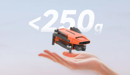 FIMI MINI 3 new Camera Drone 249g 4K 60fps AI Super Night Video 9KM flight distance 1/2-inch 48MP Sensor mini pro drone