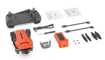 FIMI MINI 3 new Camera Drone 249g 4K 60fps AI Super Night Video 9KM flight distance 1/2-inch 48MP Sensor mini pro drone