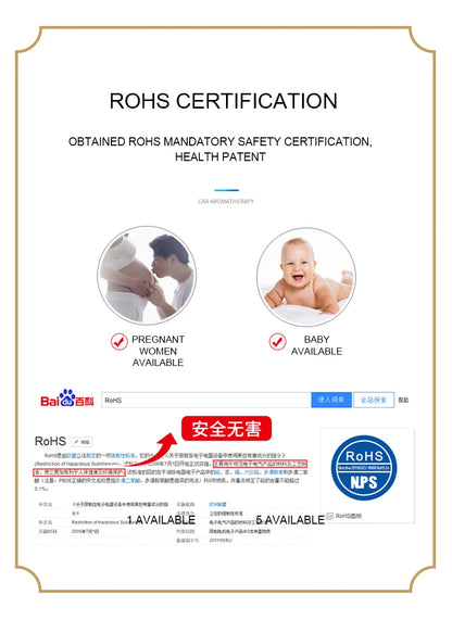 Car Air Freshener Smell In The Car Styling Air Vent Perfume Parfum Flavoring For Auto Interior Accessorie Air Freshener Custom