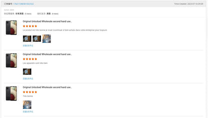 RTS 2025 New Original Infinix Unlocked 5G GT30 PRO Telephone 16g+512GB Android Gaming Mobile Phone Cellphone Smartphone GT20 Pro