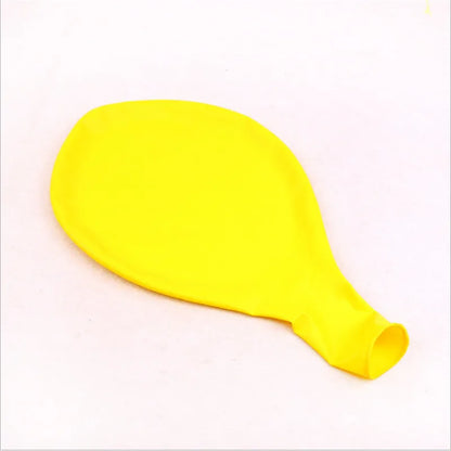 36 Inch Colorful Round Helium Latex Balloon, Baby Shower, Valentine's Day Wedding And Birthday Party Decoration