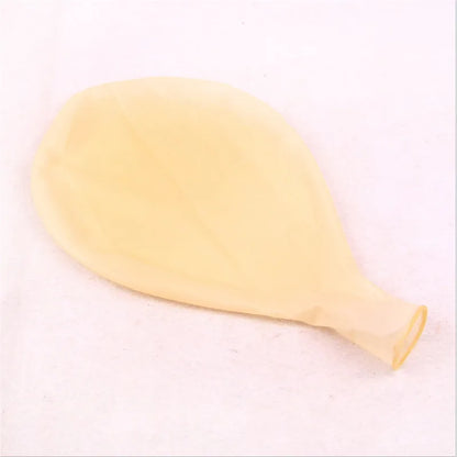 36 Inch Colorful Round Helium Latex Balloon, Baby Shower, Valentine's Day Wedding And Birthday Party Decoration