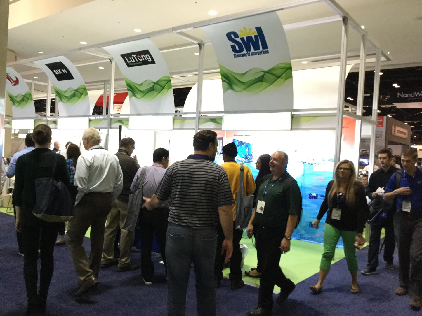 Téléviseur LED 4K LCD haute définition 55 pouces Android, haute résolution HDR