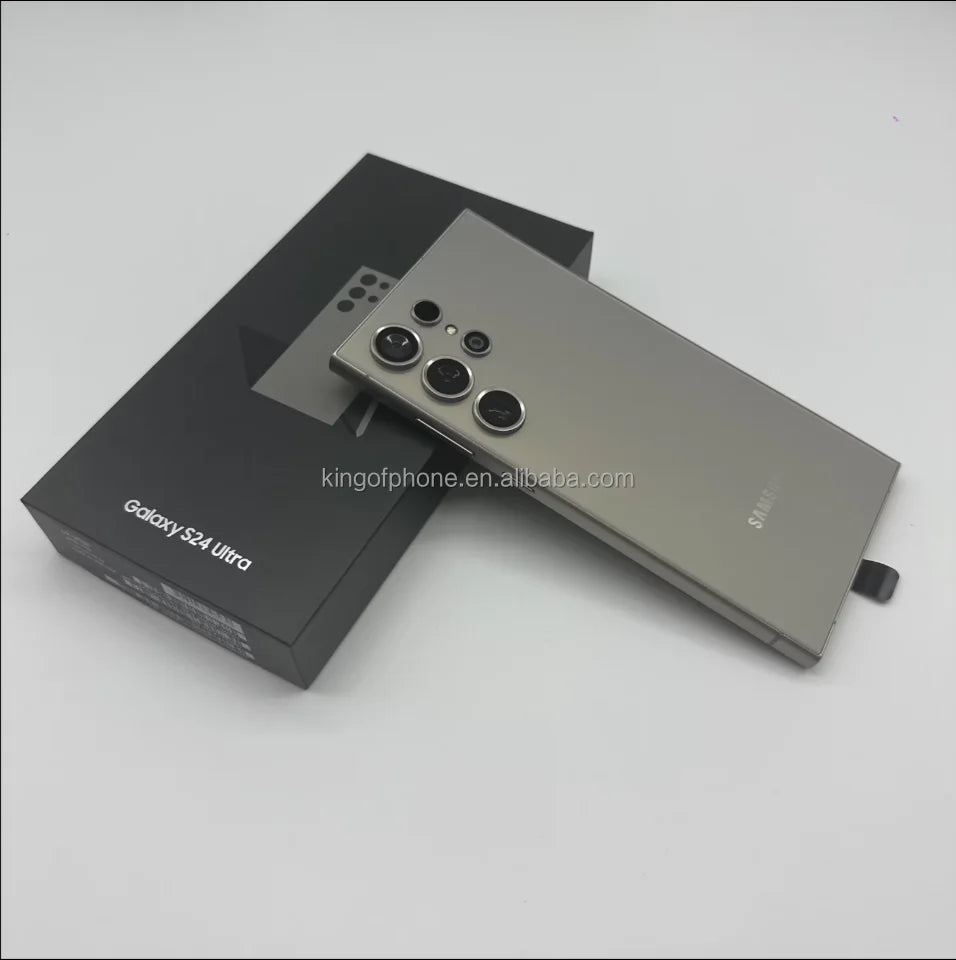 2024New S-Pen Android Phone 16+1TB S24 Ultra Smartphone 7.3inch Telephone Fast Charging Unlock 4G WIFI S23 S24 Mobile Phone