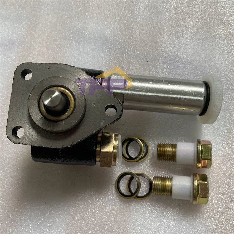 Good Quality Excavator Spare Parts Fuel Pump 105220-7180 for CAT Caterpillar E320C E320B