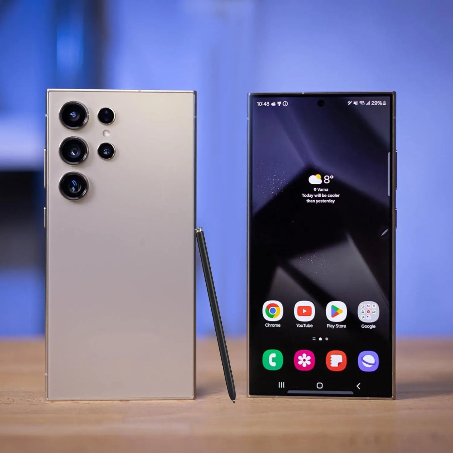 Best Sell S24 Ultra 5G Smart Phone 6.8inch 512GB Telephone Original Unlock S-Pen 4G 5G+WIFI Android S23 S24 Mobile Phones