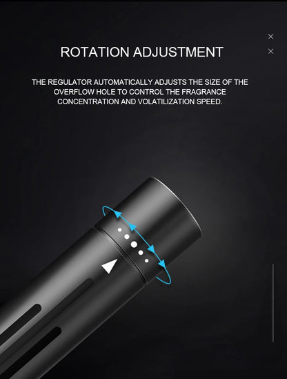 Car Air Freshener Smell In The Car Styling Air Vent Perfume Parfum Flavoring For Auto Interior Accessorie Air Freshener Custom