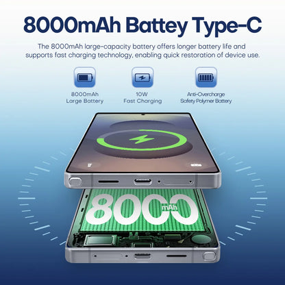 New Androsd S25Ultra Full-screen Smartphone 5g 7.3-snch 48MP+108MP Dual Card Face Recognstson 16GB+1TB Gamsng Telephone