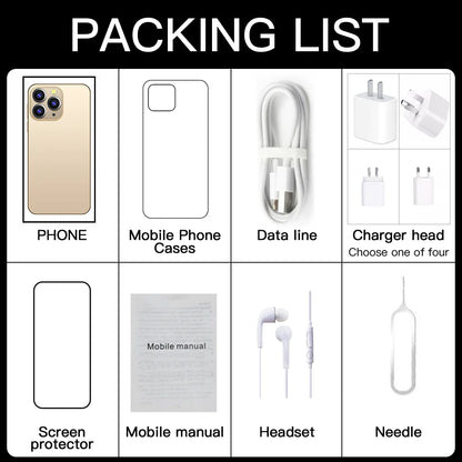 Realme Reno9 Pro Plus 5g Back Cover O Ppo Telephone 3g & 4g Smartphone Plus Version Global