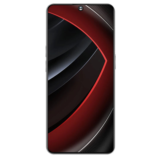 New Product 7.3 Inch 16GB+1TB 6800 MAh 5G Smartphone t Echno Phone Original Povo 5 Pro Mobile Phone Android 13.0 Telephone