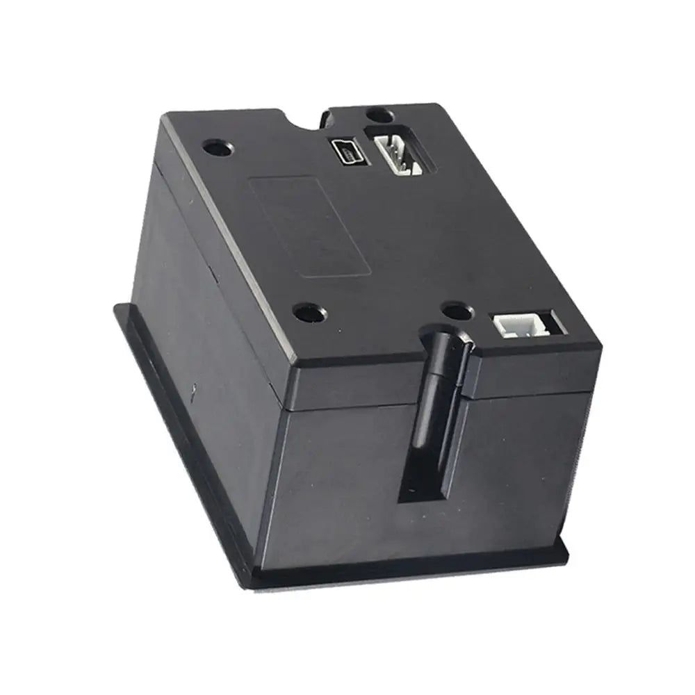 Embedded Thermal Receipt Printer with ESC/POS 2 inch RS233 or TTL Ticket Printer 5-9V or 12V HS-QR24