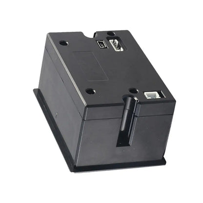 Embedded Thermal Receipt Printer with ESC/POS 2 inch RS233 or TTL Ticket Printer 5-9V or 12V HS-QR24