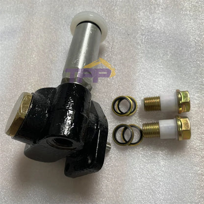 Good Quality Excavator Spare Parts Fuel Pump 105220-7180 for CAT Caterpillar E320C E320B