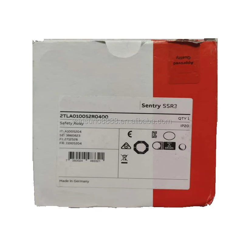 Composants électroniques TLE6368G2 de haute qualité en stock