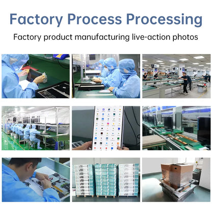 Téléviseur intelligent 32 pouces avec support, sans fil, rechargeable, pivotant et grand écran, idéal pour la salle de bain et la télévision interactive.