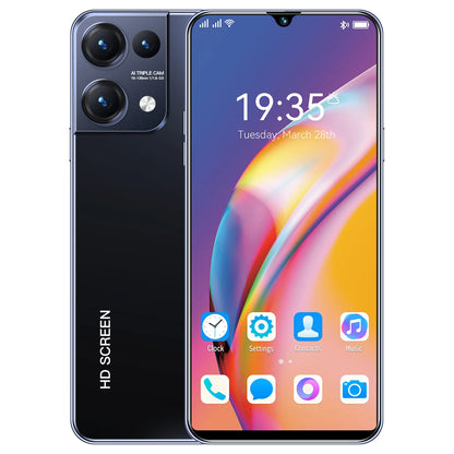 Realme Reno9 Pro Plus 5g Back Cover O Ppo Telephone 3g & 4g Smartphone Plus Version Global