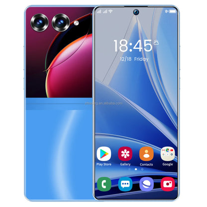 Hot Selling Original  S25 ultra Mobile Phones Big Screen   Android13.0 5G Smartphone 12gb + 512TB  Telephone