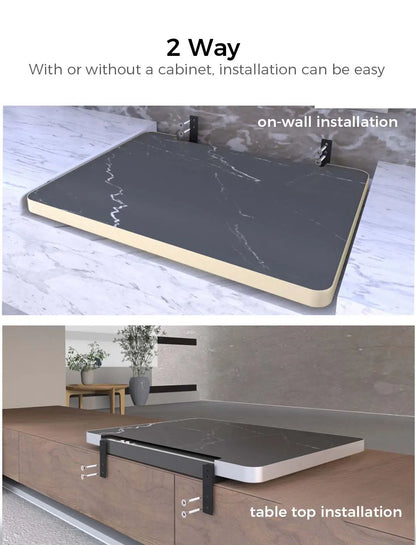 NEW Laser Projector Telescopic Motorized Platform for Ultra Short Throw UST Projector