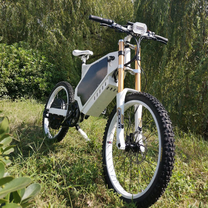 The Hottest and Best Electric Bicycle 72v8000w Voltage E Bikes Removable Lithium Battery Max Range 80-100km Electric Bike 500w