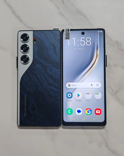 8gb 512gb Android 5G Smartphone New-techhhhno Telephone C30 Cheap Unlock High Quality Mobile Camon 40 Cellphone 16 Pro Max