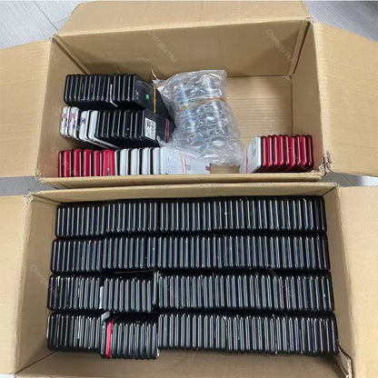 iPhone 17 Pro Max 5G 1 To 6,9 pouces 4G/5G d'origine, neuf et très recherché, vendu en gros. Téléphone d'occasion original débloqué.