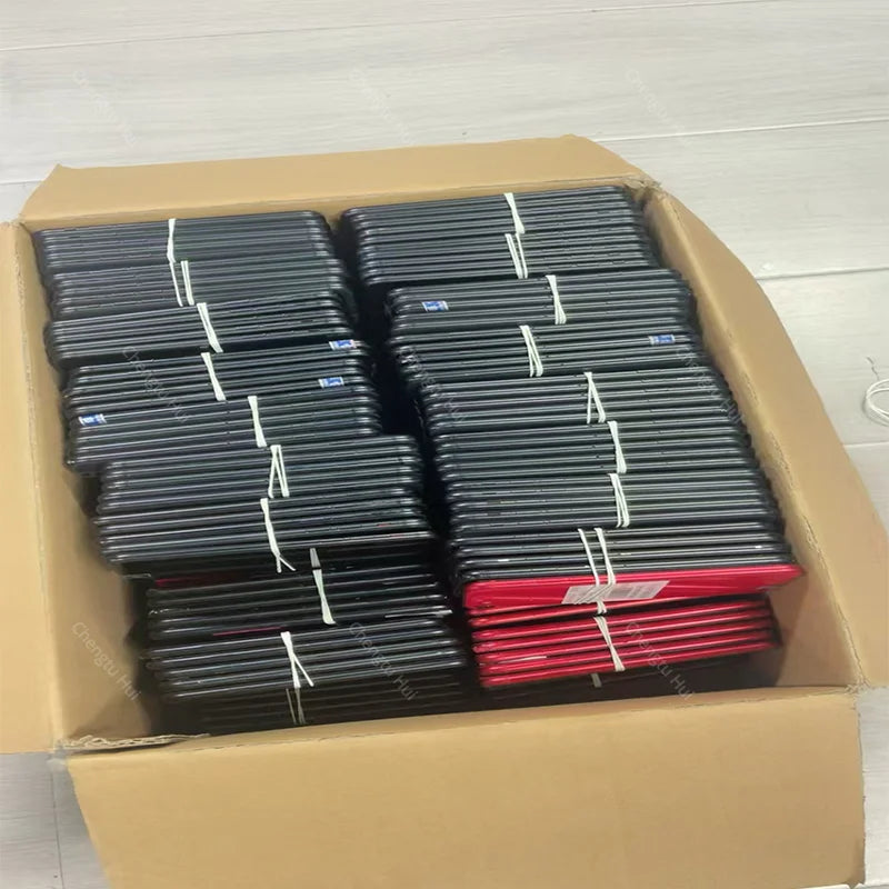 iPhone 17 Pro Max 5G 1 To 6,9 pouces 4G/5G d'origine, neuf et très recherché, vendu en gros. Téléphone d'occasion original débloqué.