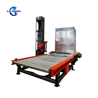 Semi Automatic Packaging Wrapping Machine  Shrink  Wrap Making Machine  Stretch Wrap Machine Manufactrurers