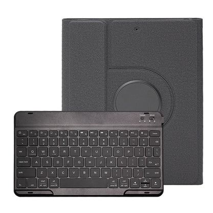 Detachable Magnetic Rotation Tablet Keyboard Case for ipad Pro air 10.5 With Wireless 10inch bluetooth Keyboard With Pencil Slot