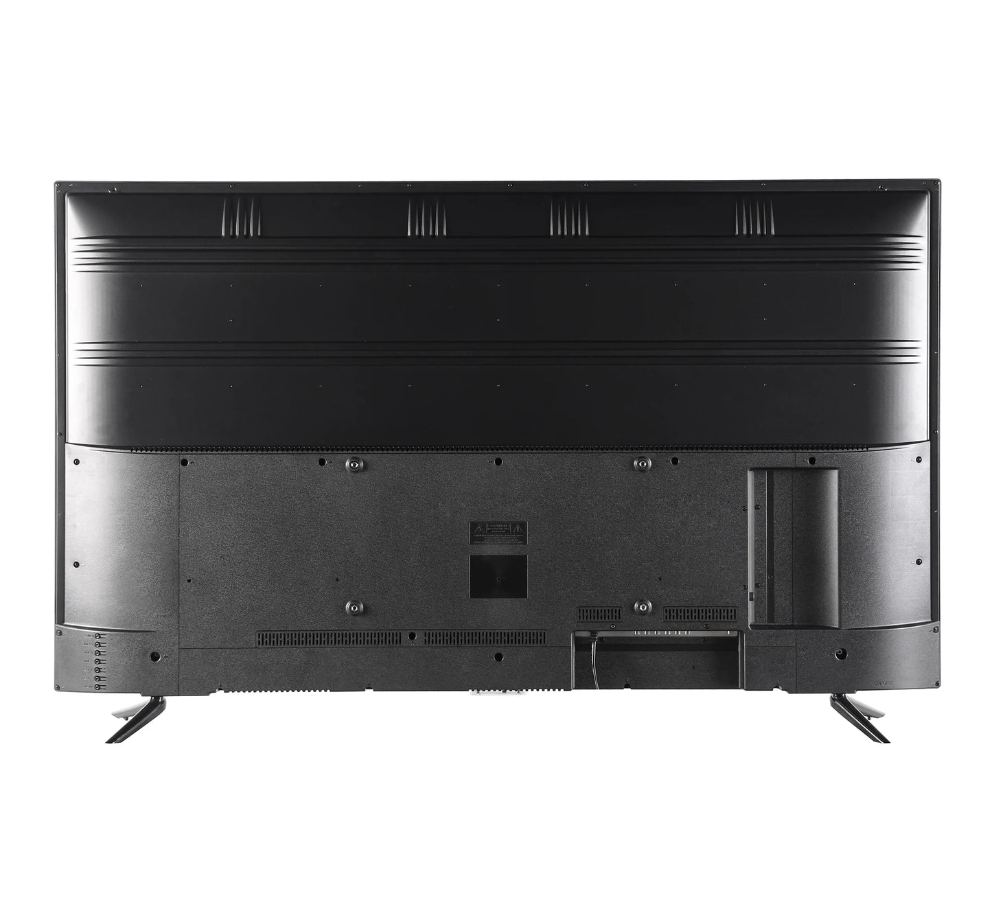 Téléviseur LED 4K LCD haute définition 55 pouces Android, haute résolution HDR