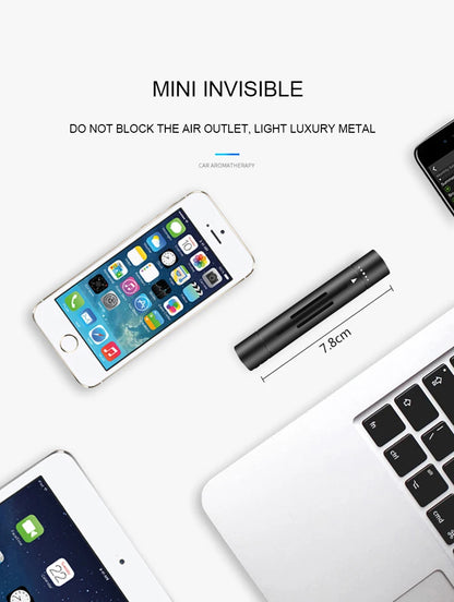 Car Air Freshener Smell In The Car Styling Air Vent Perfume Parfum Flavoring For Auto Interior Accessorie Air Freshener Custom