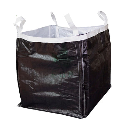EGP Big Bag 2200lbs PP Woven Bag 1000kg 1100kg 1200kg 1300kg 1400kg 1500kg FIBC Bag for Agriculture Industry Uses