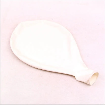 36 Inch Colorful Round Helium Latex Balloon, Baby Shower, Valentine's Day Wedding And Birthday Party Decoration