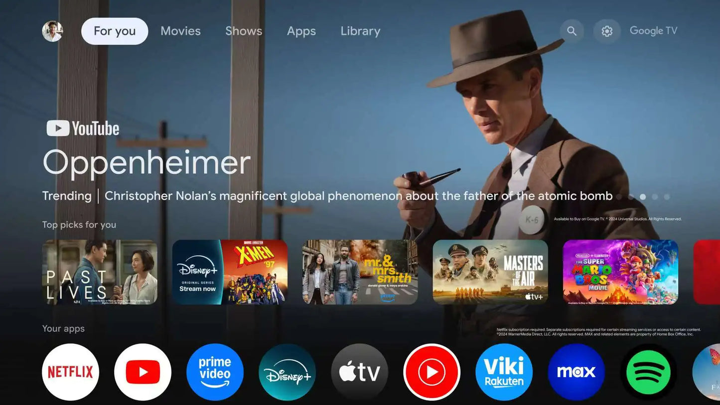 Manufacturer TCL Smart TVs Cheap Television 32 to 100 Inch LED TV Smart with Android WiFi