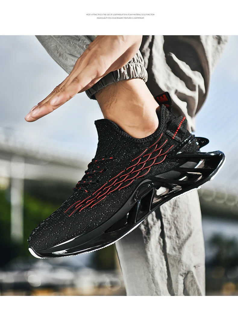 Men Shoes Sneakers man casual Men's Shoes tenis Luxury shoes Trainer Race Breathable Shoes fashion running Shoes for women