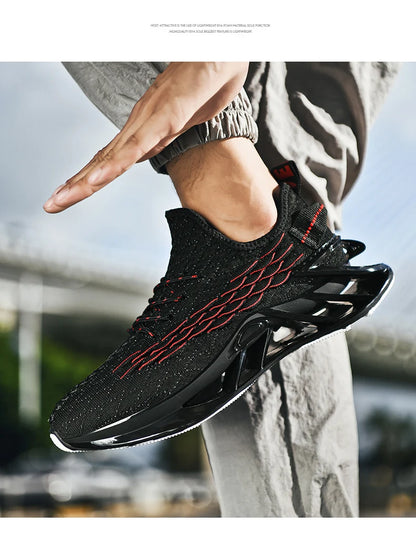 Men Shoes Sneakers man casual Men's Shoes tenis Luxury shoes Trainer Race Breathable Shoes fashion running Shoes for women