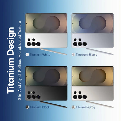 New Androsd S25Ultra Full-screen Smartphone 5g 7.3-snch 48MP+108MP Dual Card Face Recognstson 16GB+1TB Gamsng Telephone